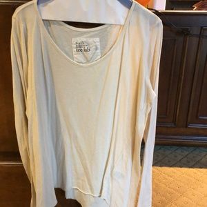 Frank & Eileen Tee Lab long sleeve t-shirt